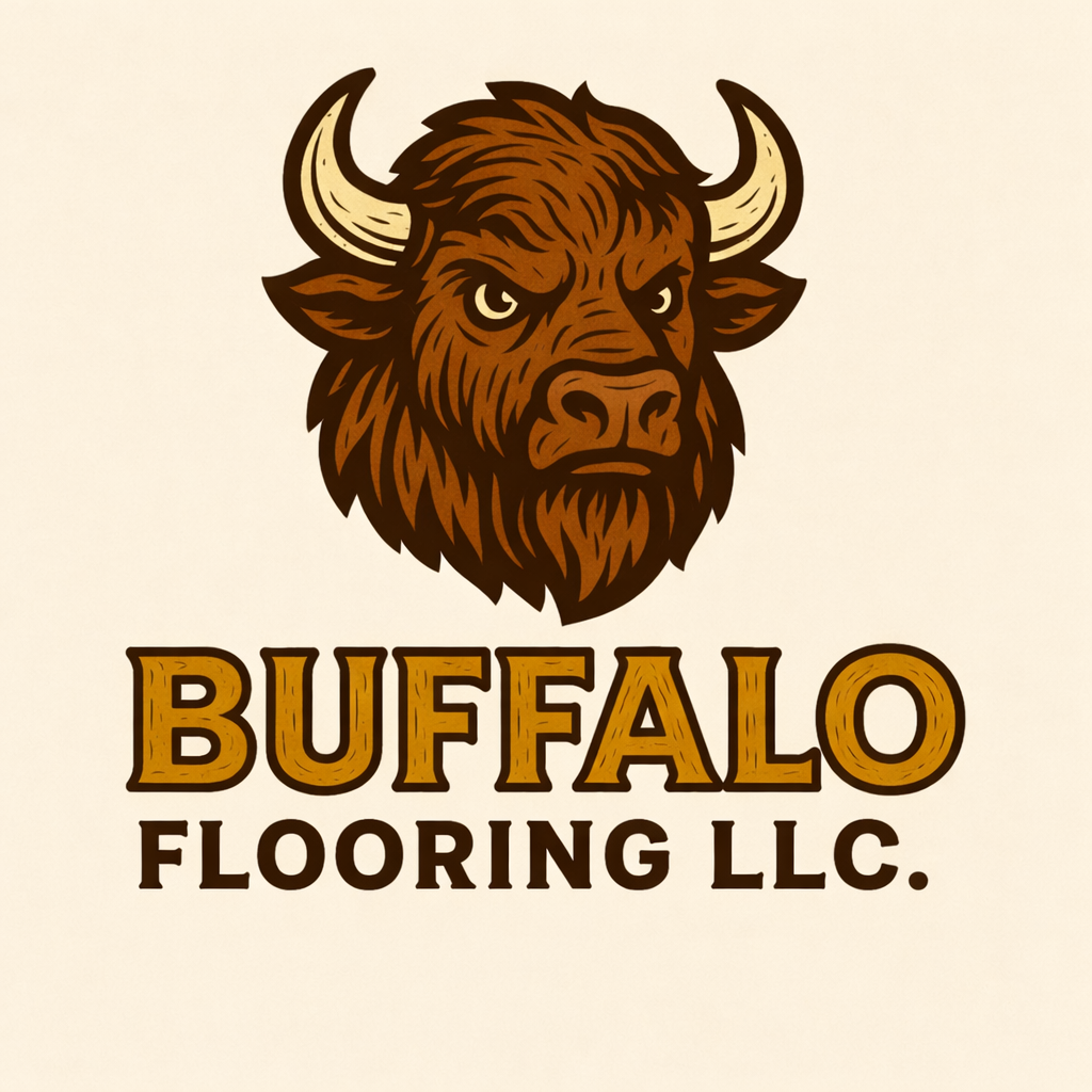 Buffalo Flooring LLC logo