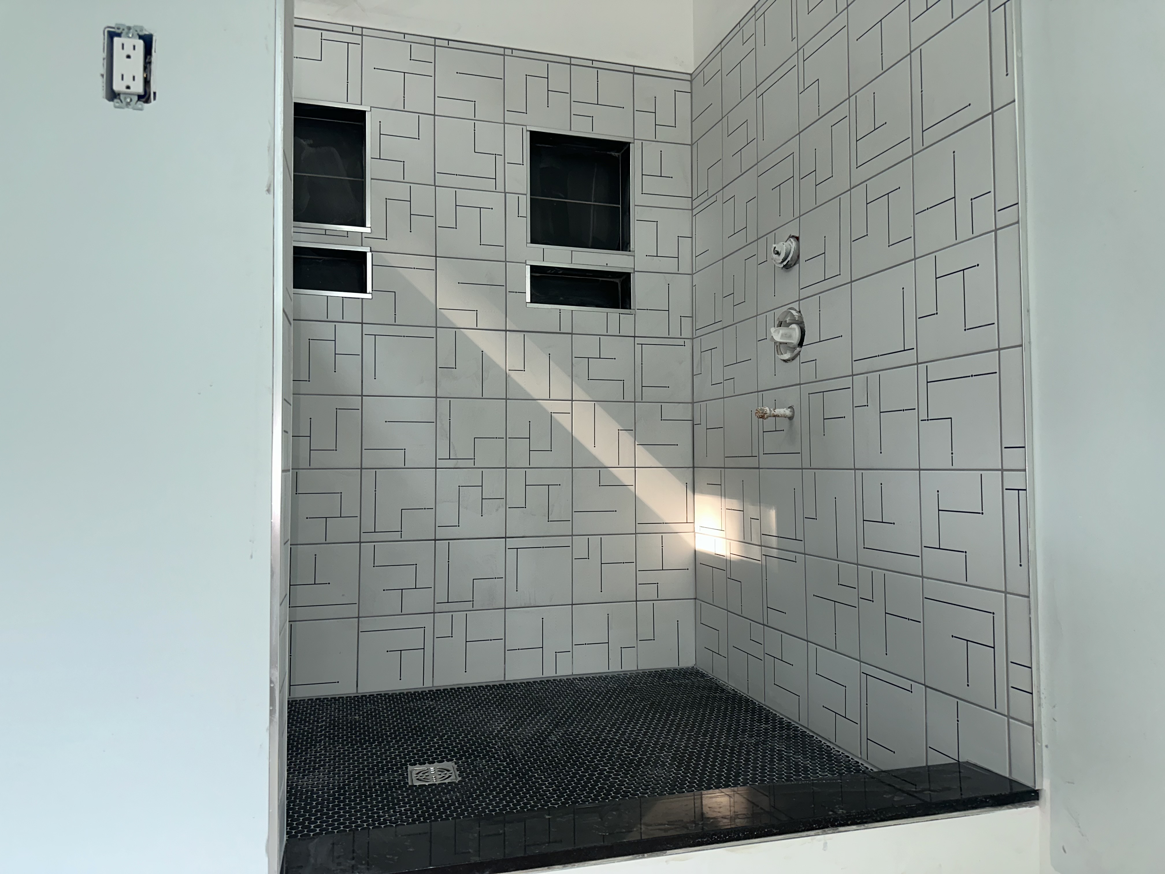 Tile Installation